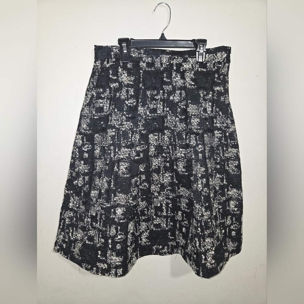 ZARA- Black & White Size- Medium